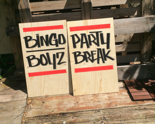 bingo boys