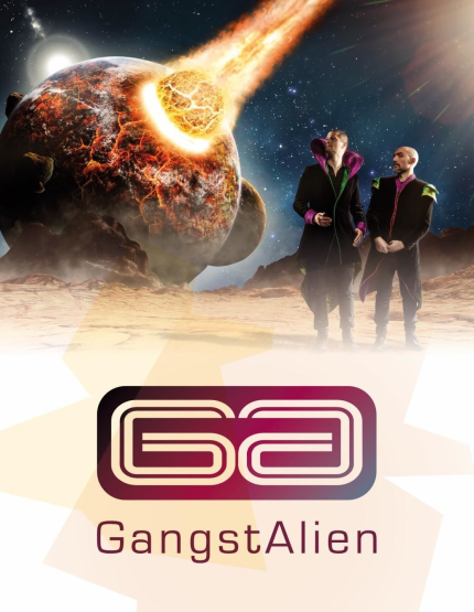 gangstalien