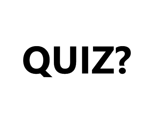 quiz kachel