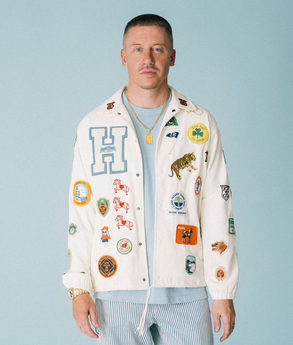 macklemore