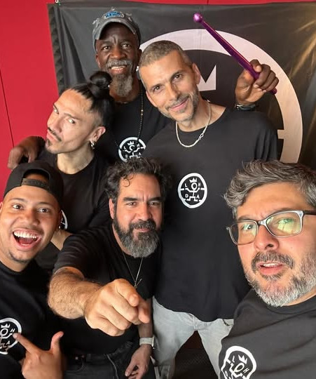 lakelive26 los hermanos del alma 01082026