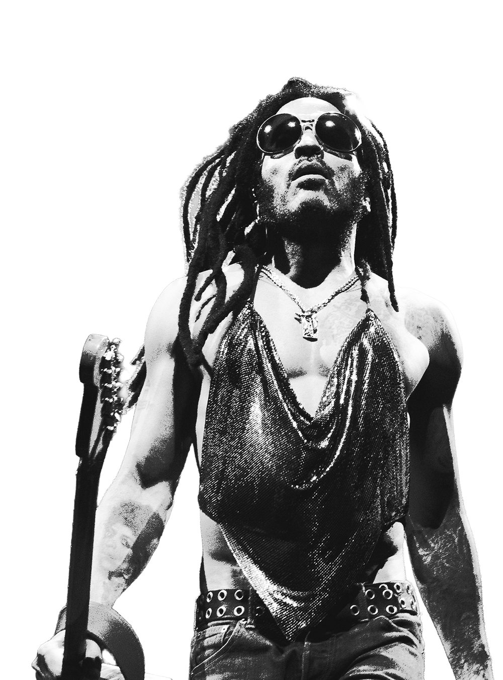 lakelive26 lenny kravitz 060826 1