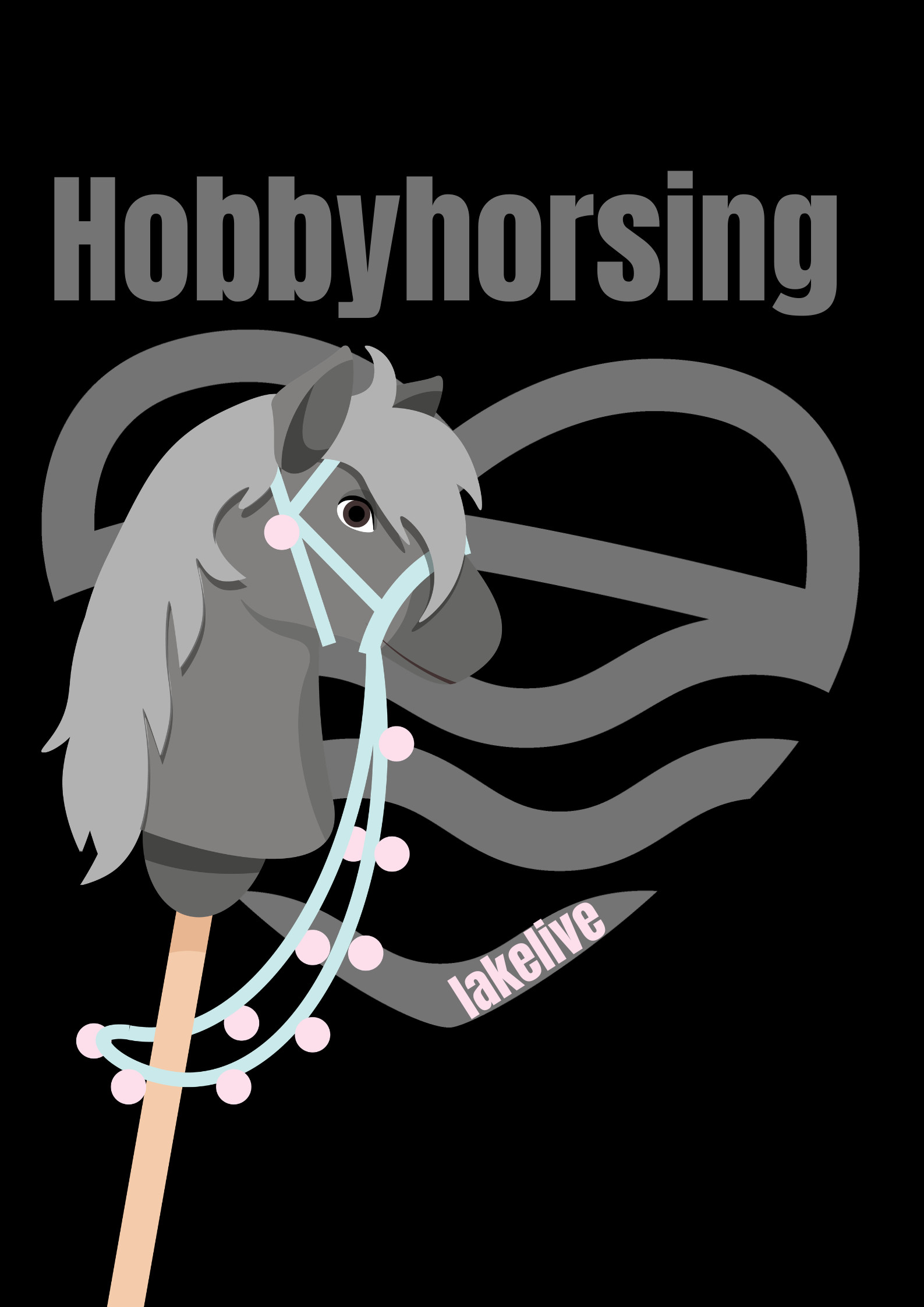 hobbyhorsing