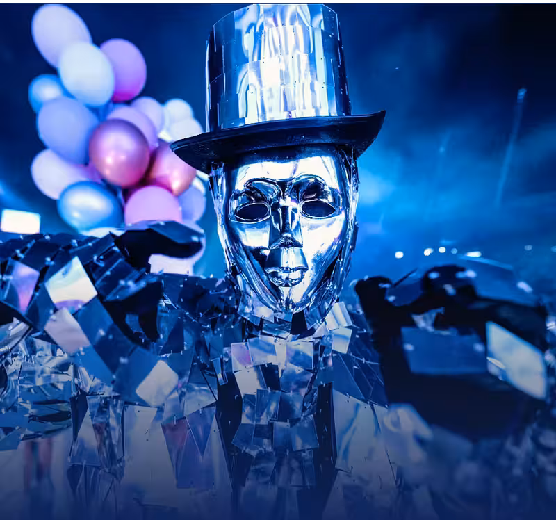 mirror man 1