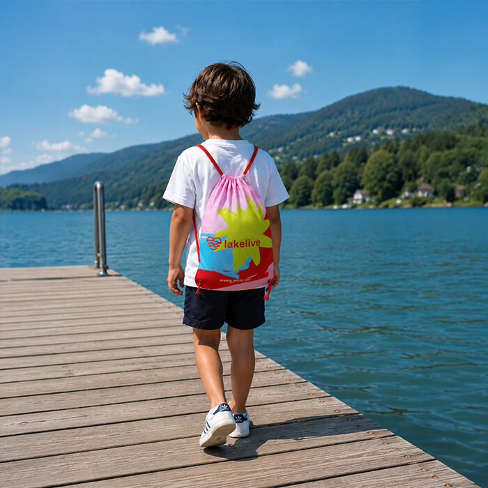 Sac à dos Juniors