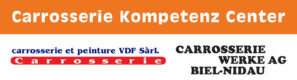Carrosseriewerke