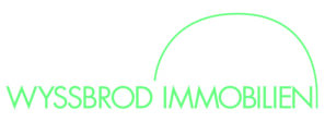 Wyssbrod Immobilien Logo