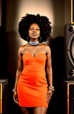 Da Cruz - Som Sistema - Design