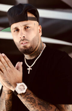 Nicky-Jam